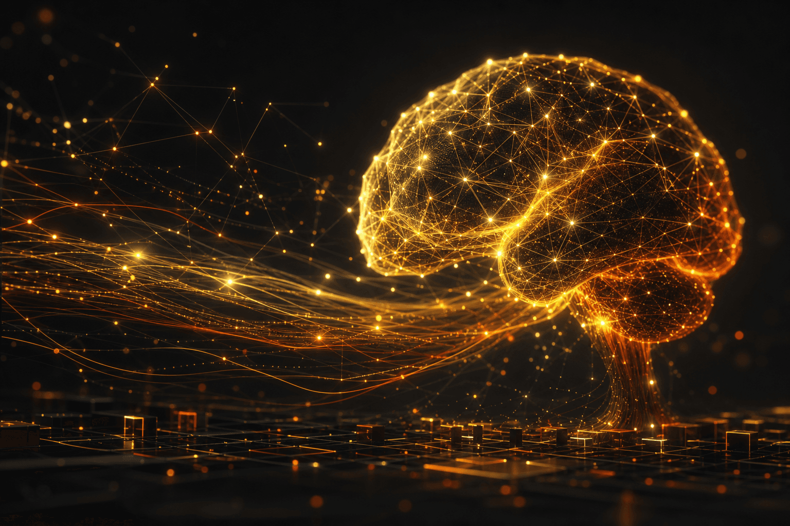 Consultoria em Inteligência Artificial Ziron AI — rede neural e automação empresarial em produção